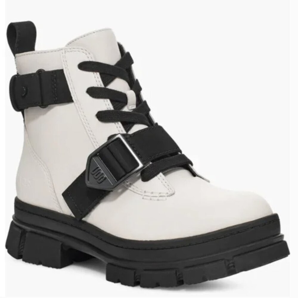 UGG | Ashton Waterproof Boot NWT